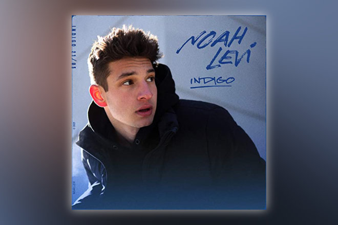Auf seiner brandneuen EP "Indigo", die am 21. Mai erscheinen wird, berichtet Noah auf sechs Songs von den verschiedenen Phasen des Verliebtseins und ihrer Entwicklung.
