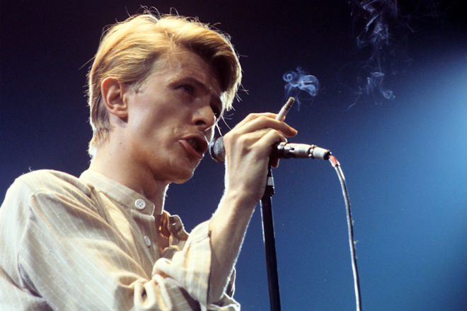 "Heroes" von David Bowie ist auf jeden Fall bei "Legendär - Unsere Hits der 70er!" mit von der Partie.