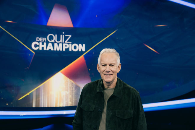 Das h&auml;rteste Quiz im ZDF mit Johannes B. Kerner k&uuml;rt heute einen neuen "Quiz-Champion".