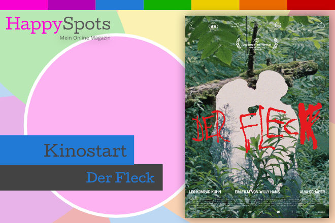 "Der Fleck" läuft ab 10.07.2025 in den deutschen Kinos.