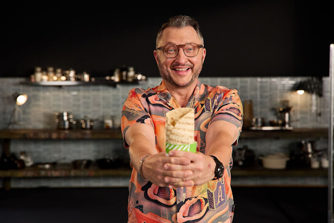 Sebastian Lege deckt auf, dass Wraps von McDonald&rsquo;s keine leichte Alternative zu Burgern sind.