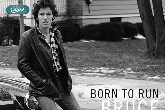 Mit "Born To Run" legt der "Boss" Bruce Springsteen seine eigene Autobiografie vor