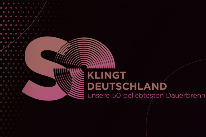 "So klingt Deutschland - Unsere 50 beliebtesten Dauerbrenner" läuft heute, am 03.01.2026, um 20.15 Uhr bei VOX.