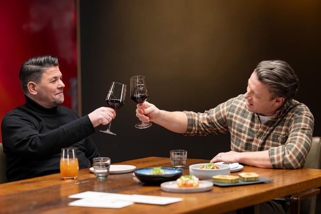 "Kitchen Impossible" l&auml;uft heute Abend um 20.15 Uhr auf VOX