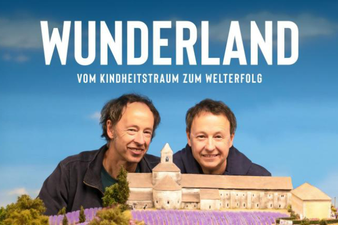 Die faszinierende Dokumentation "Wunderland" l&auml;uft heute, am 30.12.2025 in SAT.1