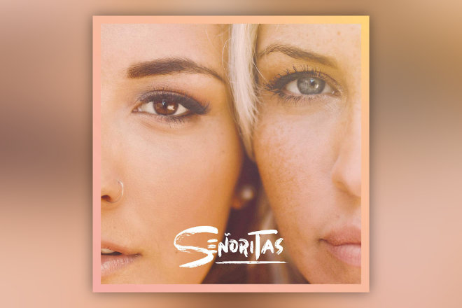 Das Debütalbum "Señoritas" des Duos Señoritas ist ab 21.06.2019 erhältlich.