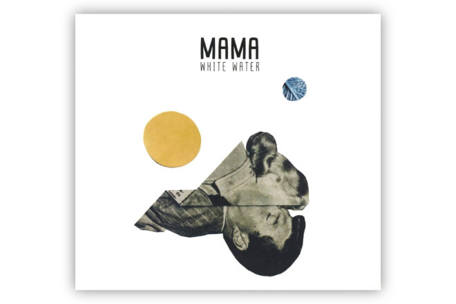 Mit ihrem Debütalbum "White Water", das am 15.02.2019 erscheint, beweisen MAMA, dass die musikalische Palette trotz straighter Linie sehr farbenfroh sein kann.