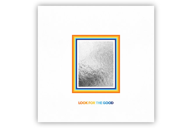 Die Deluxe Edition des Albums "Look For The Good" von Jason Mraz erscheint am 16.07.2021