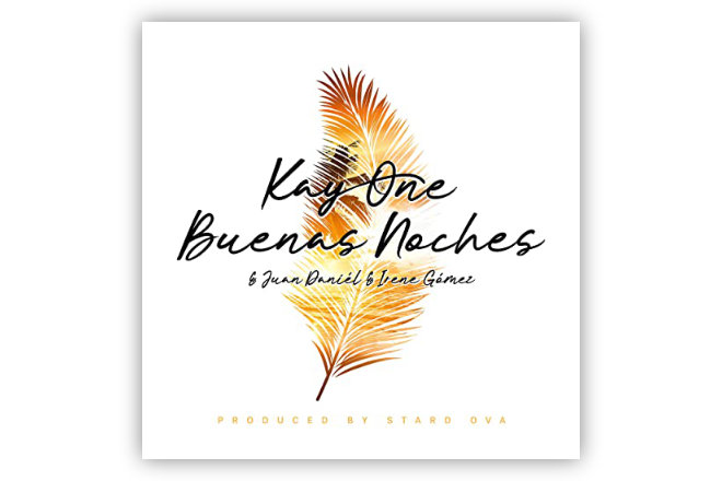 "Buenas Noches" rotiert aufs Neue im Radio und in den Playlisten. Das Video hat auf Youtube bereits 300k Views geknackt.