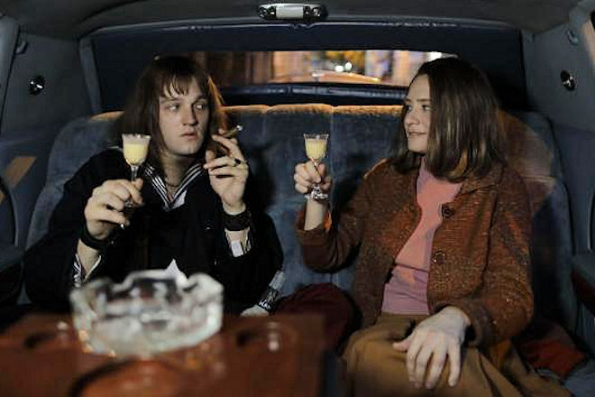 Kabel Eins strahlt das Biopic "Lindenberg! Mach dein Ding" heute (19.05.2026) ab 20:15 Uhr aus.