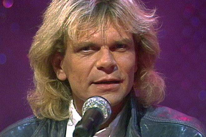 "Verdammt - ich lieb’ dich" von Matthias Reim hat gute Chancen auf die Nummer 1 bei "Die 30 schönsten Kultschlager der 90er".