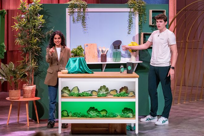 &bdquo;Die H&ouml;hle der L&ouml;wen&ldquo; l&auml;uft heute, am 30.03.2026, um 20.15 Uhr bei VOX.