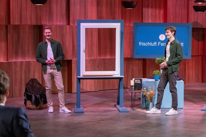 Das Finale der aktuellen Staffel &bdquo;Die H&ouml;hle der L&ouml;wen&ldquo; l&auml;uft heute, am 13.04.2026, um 20.15 Uhr auf VOX.