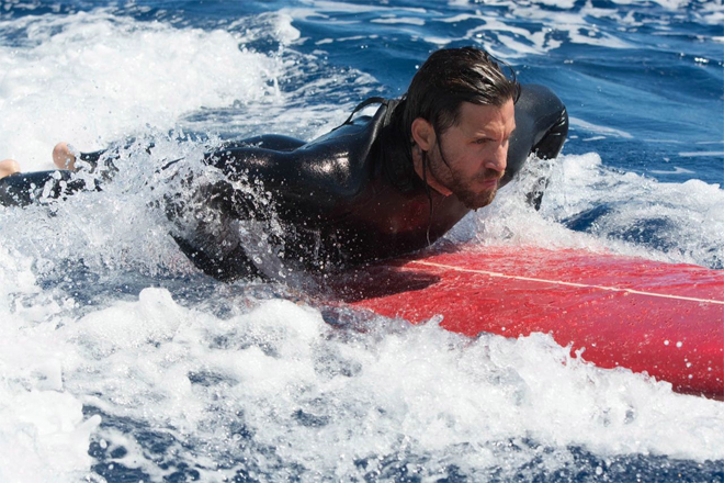 Der Action-Thriller "Point Break" kann sogar seinen Film-Vorgänger "Gefährliche Brandung" toppen