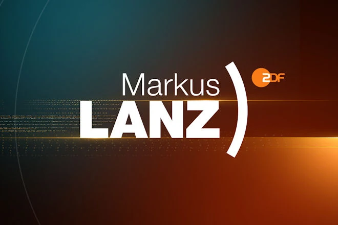 Heute (28.05.2025) zu Gast bei "Markus Lanz": der parteilose Politiker Boris Palmer, die Grünen-Politikerin Renate Künast, der Journalist Ulf Poschardt und die Neurowissenschaftlerin Maren Urner.