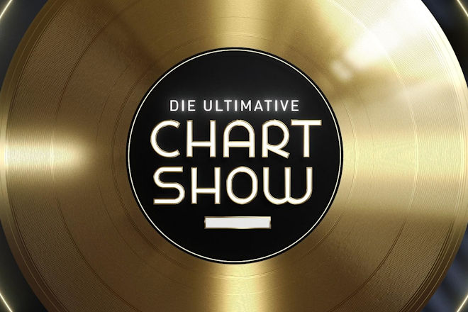 Eine neue Ausgabe der "ultimativen Chart Show" läuft heute (13.06.2025) auf RTL.