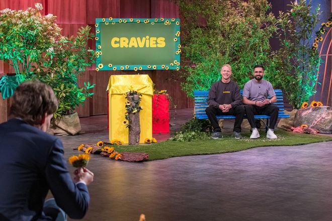 Die dritte Folge der aktuellen Staffel "Die Höhle der Löwen" läuft heute, am 12.05.2025, um 20.15 Uhr bei VOX.