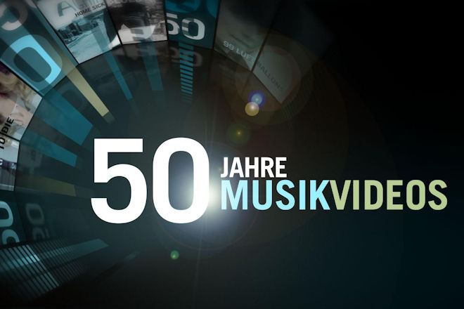 Die Doku "50 Jahre Musikvideos" läuft heute (18.07.2025) bei RTL.