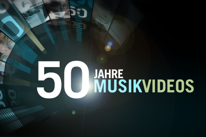 Die Doku "50 Jahre Musikvideos" läuft heute, am 17.07.2026, um 20.15 Uhr bei RTL.