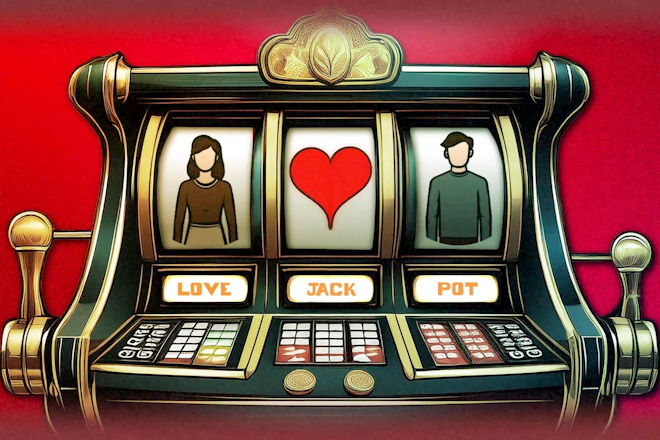 Ist die Liebe eher ein Gl&uuml;cksspiel oder kann man nachhelfen? Diese Frage versucht die ARTE Dokumentation "Der Algorithmus der Liebe" zu beantworten.