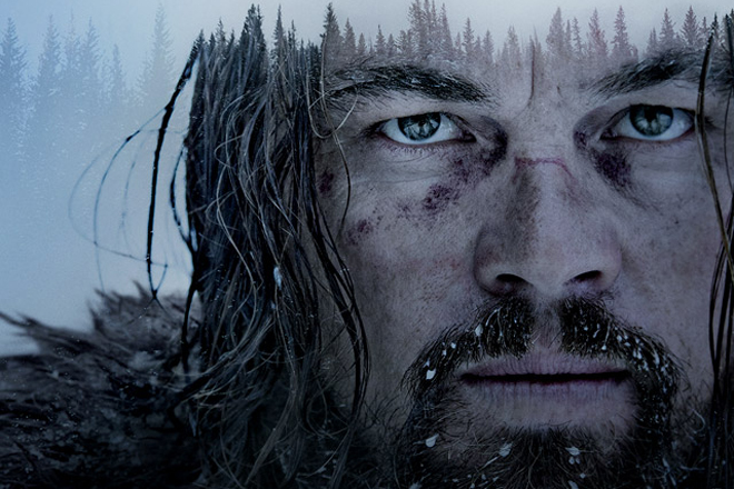Hauptpreis bei den Golden Globes 2016: "The Revenant - Der Rückkehrer" mit Leonardo DiCaprio