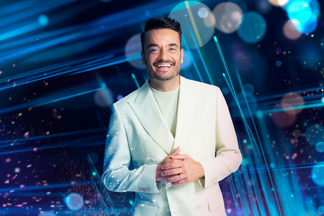 Unter dem Motto "Wir sagen Dankeschön" feiert Giovanni Zarrella in seiner Show besondere Künstlerjubiläen und Alltagshelden, die im Stillen Großes leisten und das letzte Jahr geprägt haben.