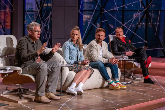 Die dritte Folge der aktuellen Staffel &bdquo;H&ouml;hle der L&ouml;wen&ldquo; l&auml;uft heute, am 09.03.2026, um 20.15 Uhr auf VOX.