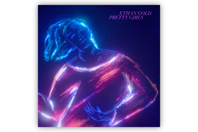 Die neue Ethan Gold Single "Pretty Girls" ist ab sofort auf allen Streaming- und Downloadplattformen zu finden. Das Album "Earth City 1: The Longing" erscheint am 11.06.2021.