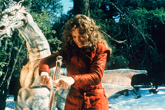 Jetzt im Gewinnspiel bei HappySpots 4 DVDs "Der Ring des Drachen" gewinnen!