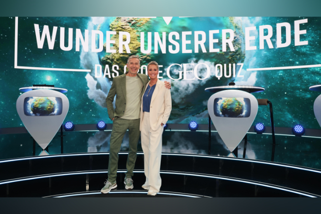 &bdquo;Wunder unserer Erde &ndash; Das gro&szlig;e GEO Quiz&ldquo; l&auml;uft heute, am 16.01.2026, um 20.15 Uhr bei RTL.