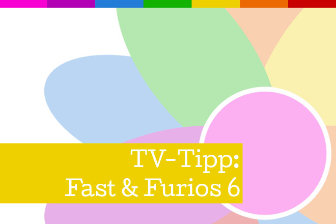 Für Fans von rasanten Fahrten in aufgemotzten Muscle-Cars zeigt RTL am 13.09.2015 die Free TV Premiere von "Fast & Furios 6".