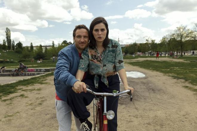 „One for the Road“ läuft heute, am 09.08.2026, um 20.15 Uhr in SAT.1.