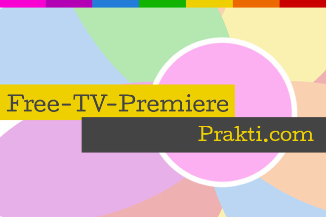 Die Free-TV-Premiere "Prakti.com" läuft am 30.01.2016 bei ProSieben.