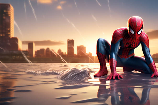 Für alle Spider-Man-Fans läuft am 1. Weihnachtsfeiertag 2023 "Spider-Man: No Way Home" als Free-TV-Premiere auf ProSieben.