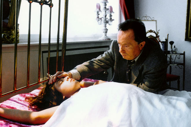 Der MDR wiederholt heute Abend den fr&uuml;hen Dresden-Tatort "Laura mein Engel".