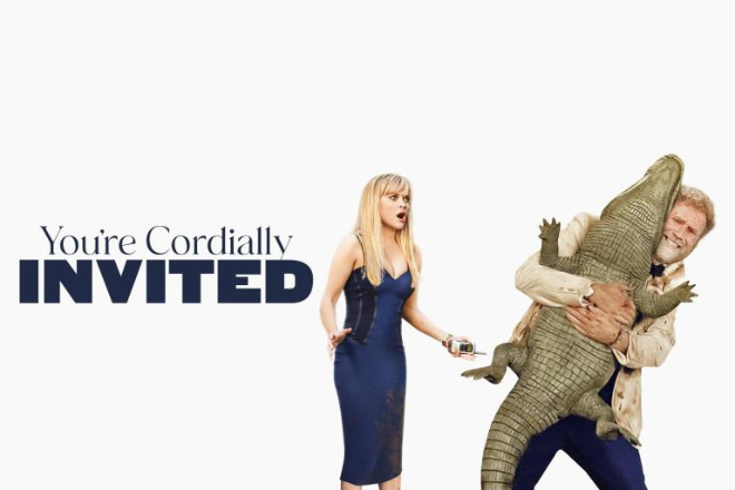 Die Free-TV-Premiere von &bdquo;You&acute;re Cordially Invited - Ihr seid herzlich eingeladen&ldquo; l&auml;uft am 07.06.2026 um 20.15 Uhr in SAT.1.