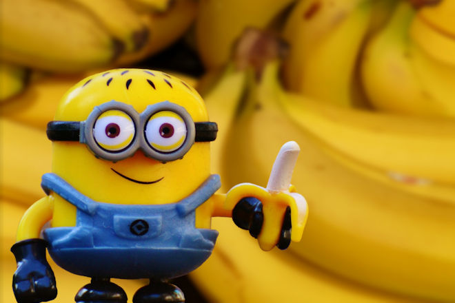 Die Minions sind los: "Ich - Einfach unverbesserlich" heute (13.04.2026) um 20:15 Uhr auf ProSieben!