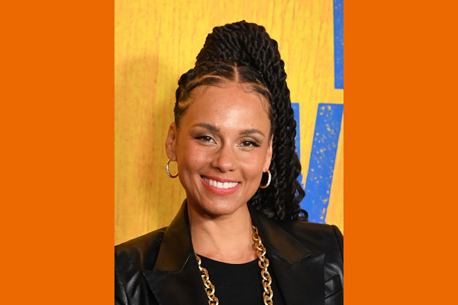 HappySpots gratuliert der unvergleichlichen Alicia Keys von ganzem Herzen zu ihrem 45. Geburtstag und w&uuml;nscht ihr f&uuml;r das neue Lebensjahr weiterhin diese unb&auml;ndige sch&ouml;pferische Kraft und Leidenschaft f&uuml;r ihre Musik.