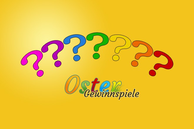 Wenn Sie sich gern zu Ostern überraschen lassen möchten, dann sollten Sie Ihr Glück bei diesem kostenlosen Gewinnspiel im Rahmen des großen Osterkalenders von Oster-Gewinnspiele.de versuchen.