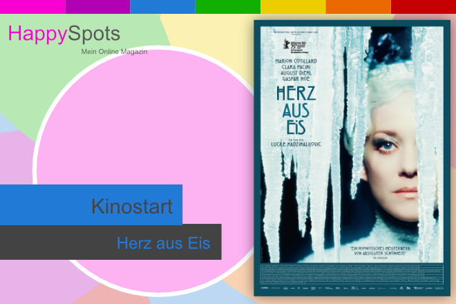 "Herz aus Eis" ist ab 18.12.2025 in den Kinos zu sehen.