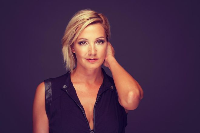Am 10.02.2017 erscheint das neue Album "Herkino" von Tanja Lasch.