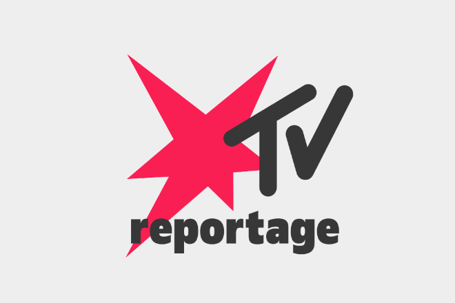 Die neue stern TV Reportage &bdquo;Arme Menschen, reiches Land&ldquo; l&auml;uft heute, am 04.03.2026, um 20.15 Uhr bei RTL.