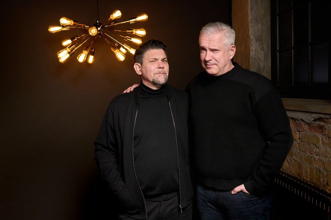 &bdquo;Kitchen Impossible: Tim M&auml;lzer vs. Alexander Herrmann&ldquo; l&auml;uft heute, am 26.04.2026, um 20.15 Uhr bei VOX.
