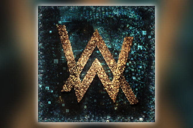 Das neue Album "World of Walker" von Alan Walker ist ab sofort erhältlich.