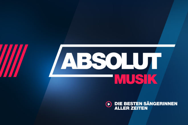 „Absolut Musik – Die besten Sängerinnen aller Zeiten“ läuft heute, am 31.07.2026, um 20.15 Uhr bei RTL.