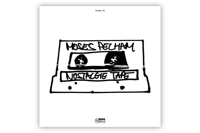 Voraussichtlich im August 2021 erscheint das Album "Nostalgie Tape" von Moses Pelham.