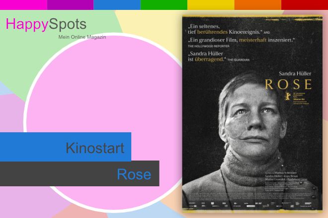 &bdquo;Rose&ldquo; l&auml;uft ab 30.04.2026 im Kino.
