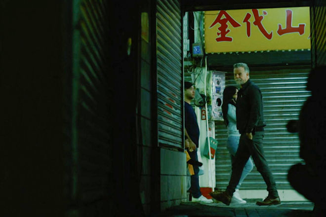 Jenke von Wilmsdorff geht in seiner neuesten Reportage "JENKE. Crime. Im Schattenreich der chinesischen Triaden" auf Spurensuche in einer Welt, in der organisierte Kriminalit&auml;t als eine unsichtbare Weltmacht agiert.