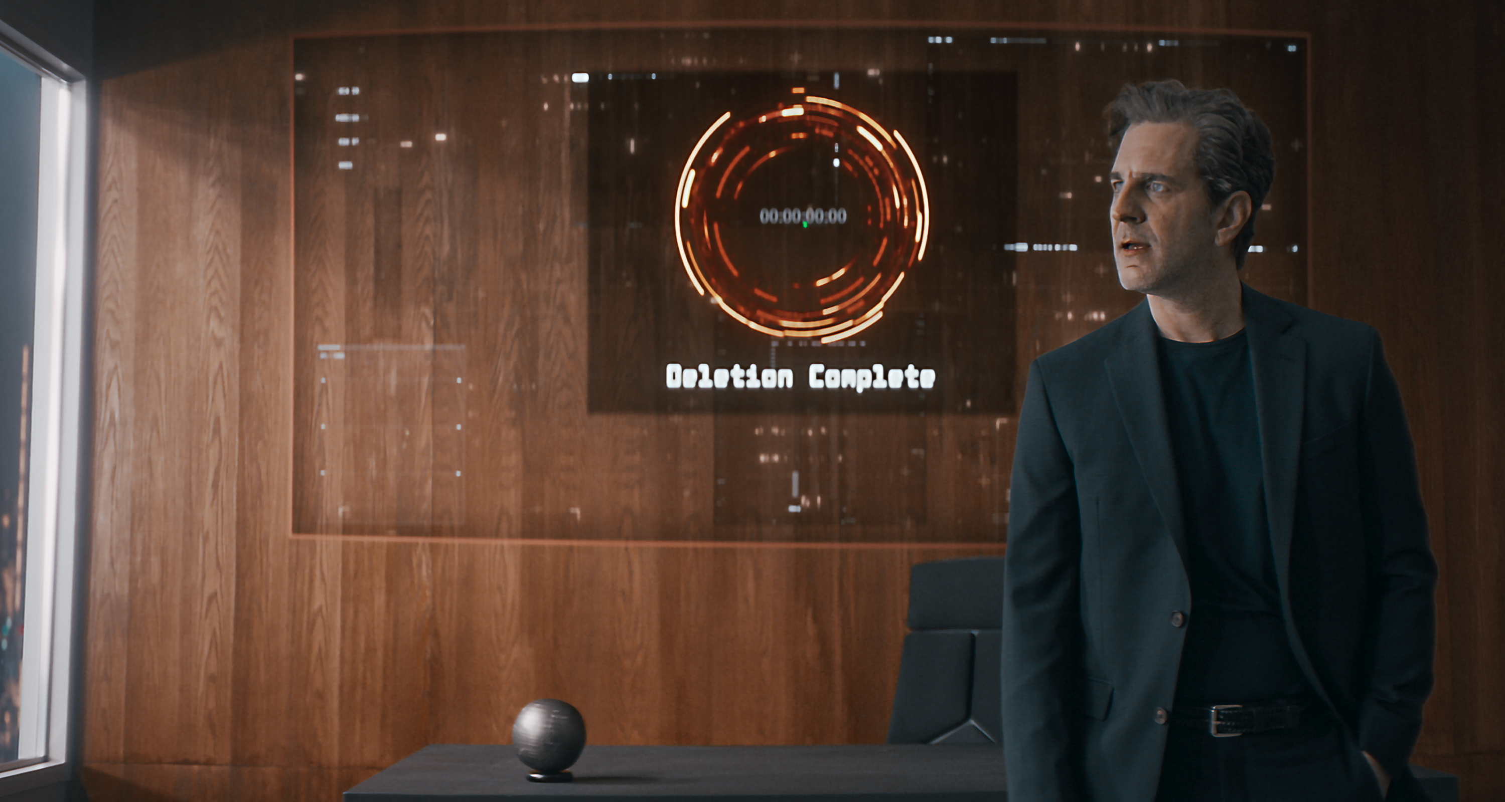"Levels" erscheint am 04.09.2025 digital fürs Heimkino.