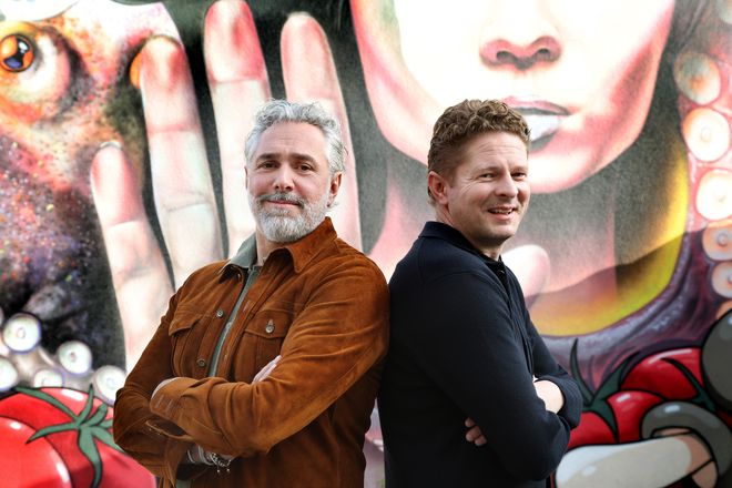 &bdquo;Kitchen Impossible: Roland Trettl vs. Martin Klein&ldquo; l&auml;uft heute, am 19.04.2026, um 20.15 Uhr auf VOX.